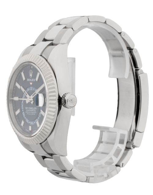 Rolex Sky-Dweller 326934 Image 2